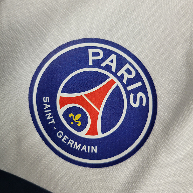 23-24 Windbreaker PSG