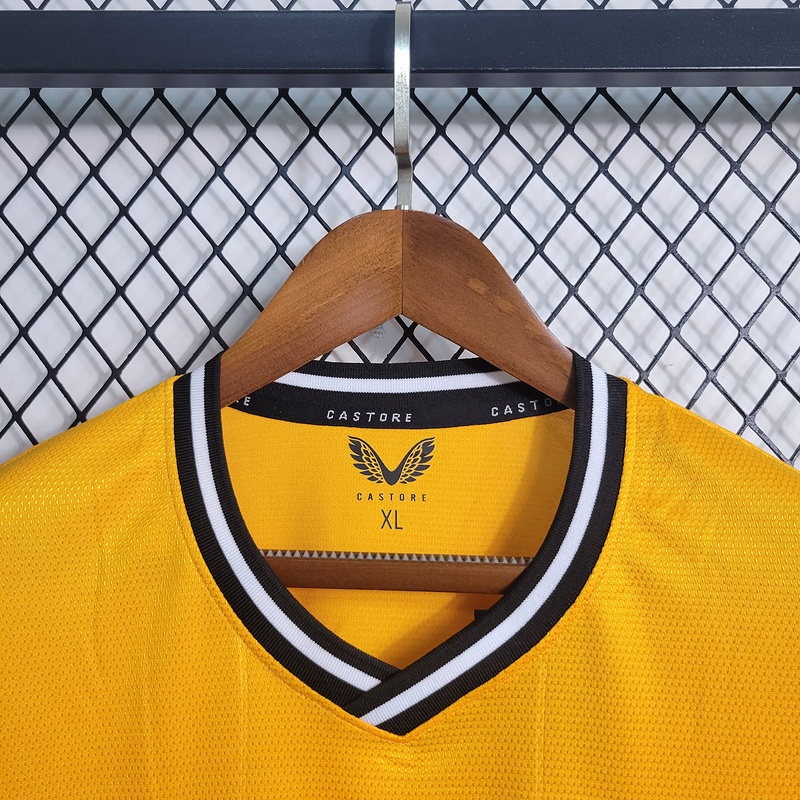 23-24 Wolves Home