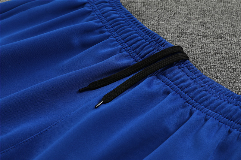 22-23 psg blue jacket sportswear