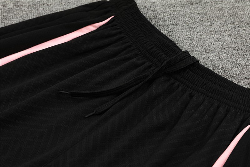 23-24 Short Sleeve Training Wear Paris Pink