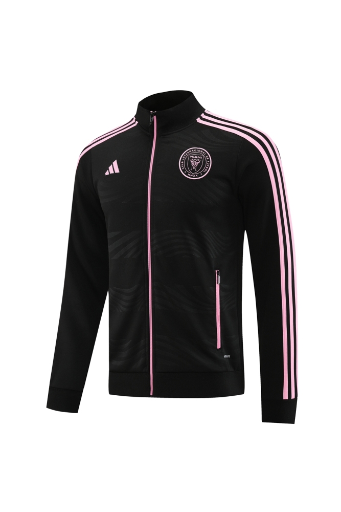 23-24 Miami 01 black jacket suit