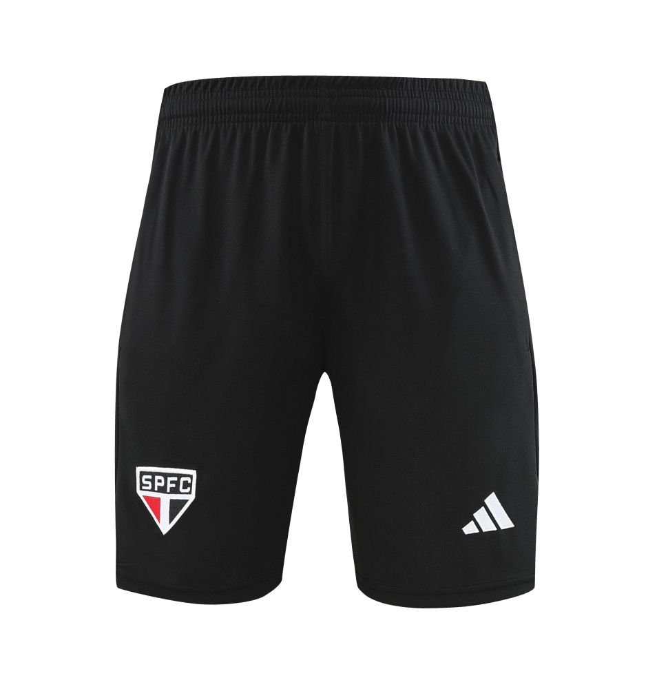 23-24 season season Sao Paulo sleeveless vest training uniform