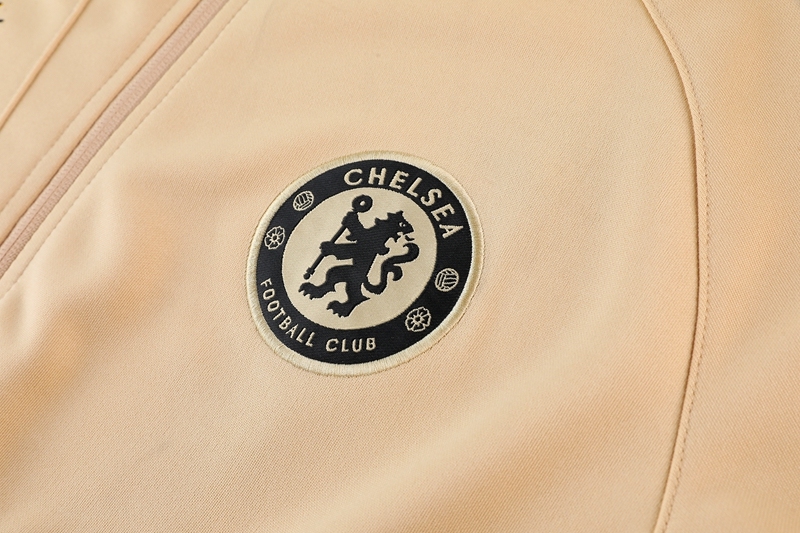 22-23 season chelsea jacket suit