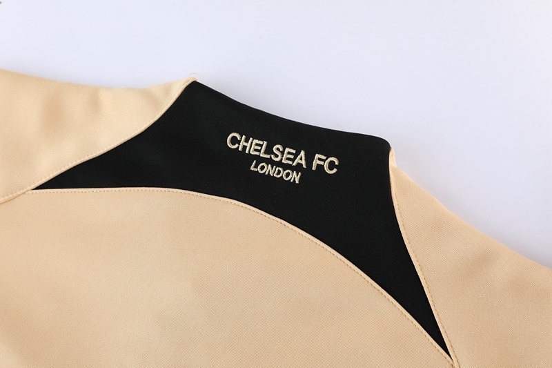 22-23 season chelsea jacket suit