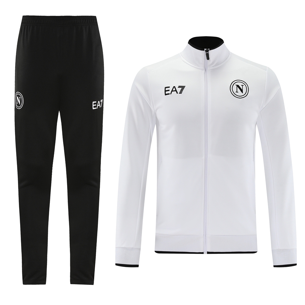 23-24 Naples 01 white jacket suit