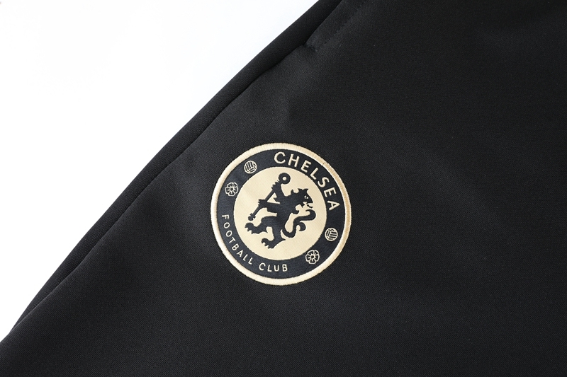 22-23 season chelsea jacket suit