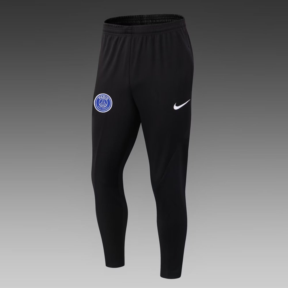 2022/2023 PSG Paris Saint-Germain half-pull training suit blue suit