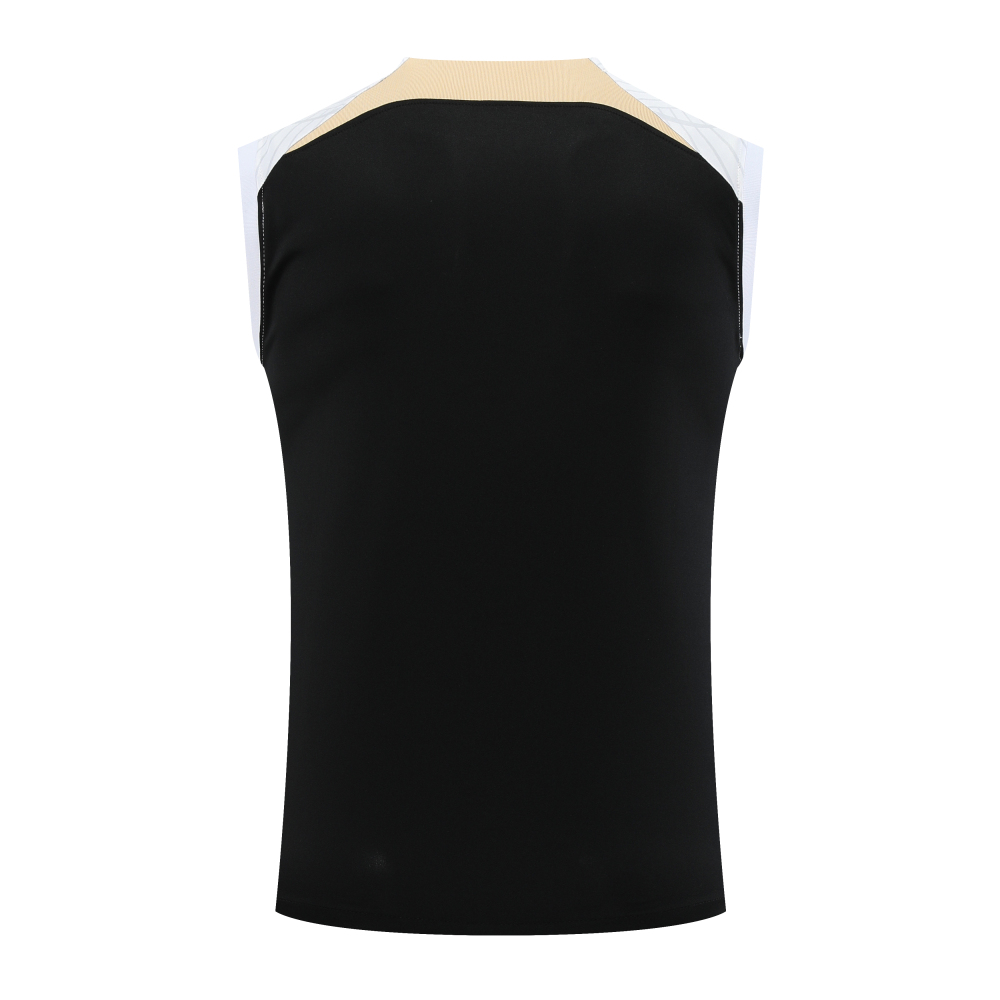 23-24 Chelsea Sleeveless Vest Training Wear suit