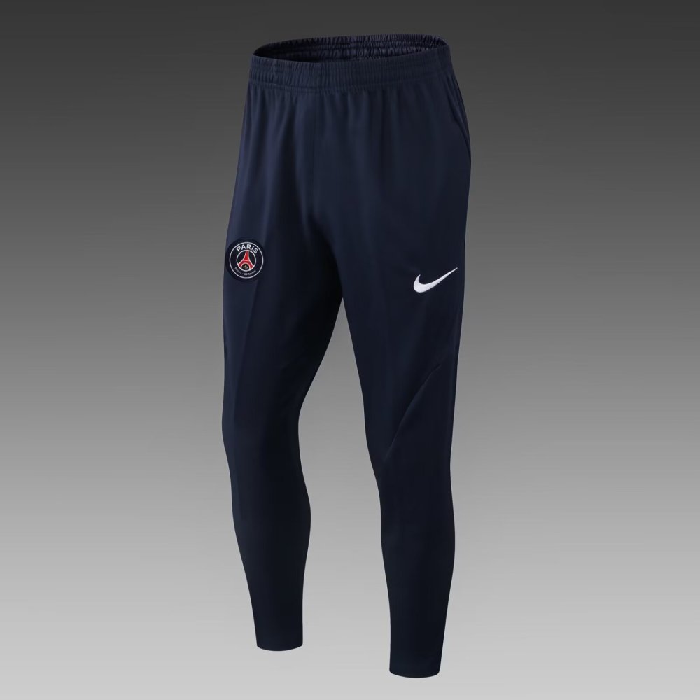 2022/2023 Paris Saint-Germain half-pull training suit white suit