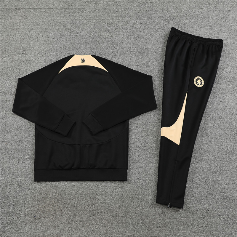 23-24 season chelsea jacket suit