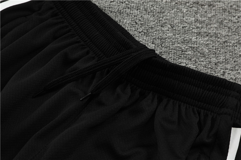 23-24 Real Madrid short-sleeved training uniform