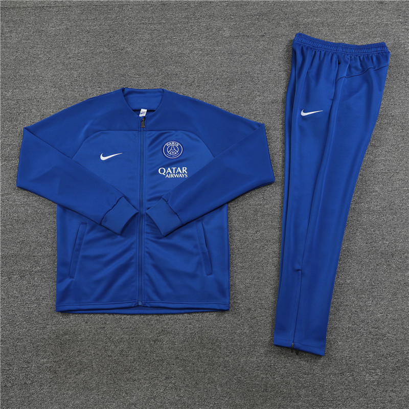 23-24 psg jacket suit