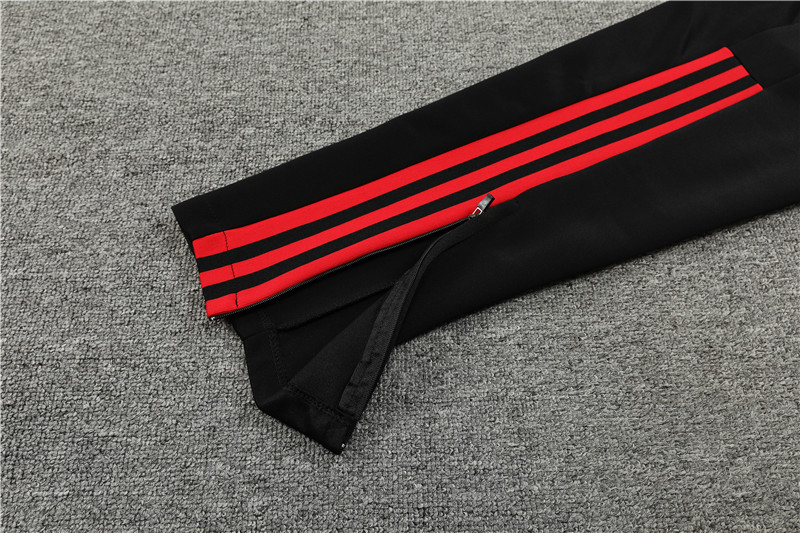 23-24 season arsenal jacket suit