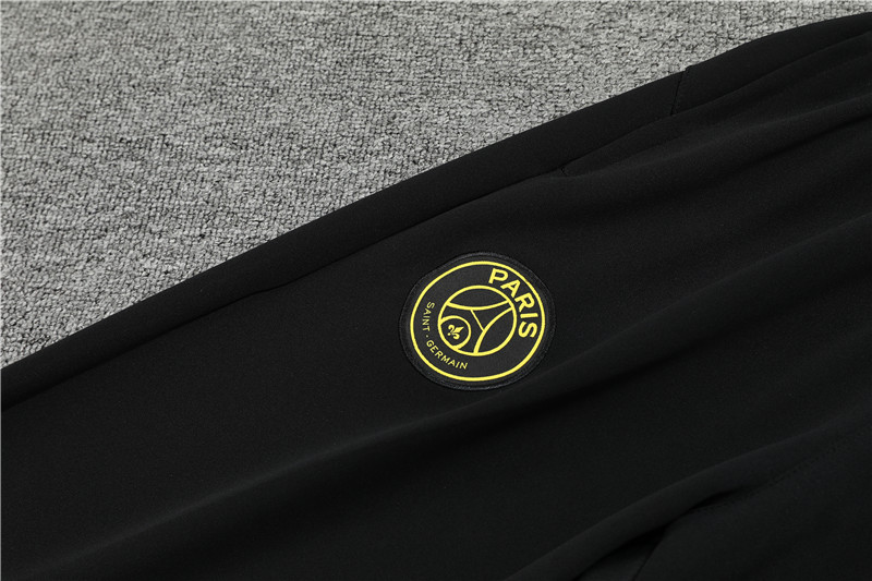 23-24 psg blue jacket tracksuit