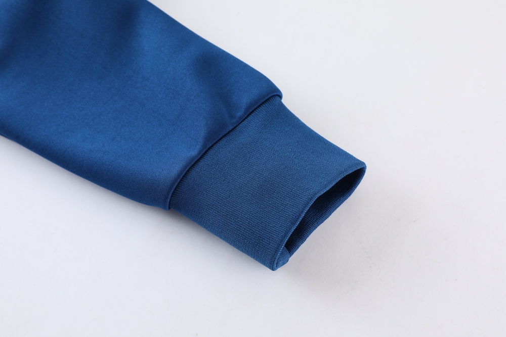 23-24 Marseille 01 royal blue jacket suit
