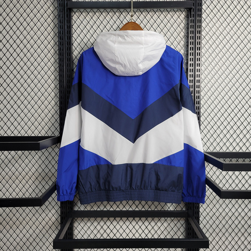 23-24 windbreaker PSG