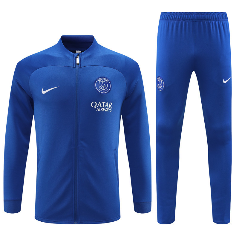 23-24 psg jacket suit