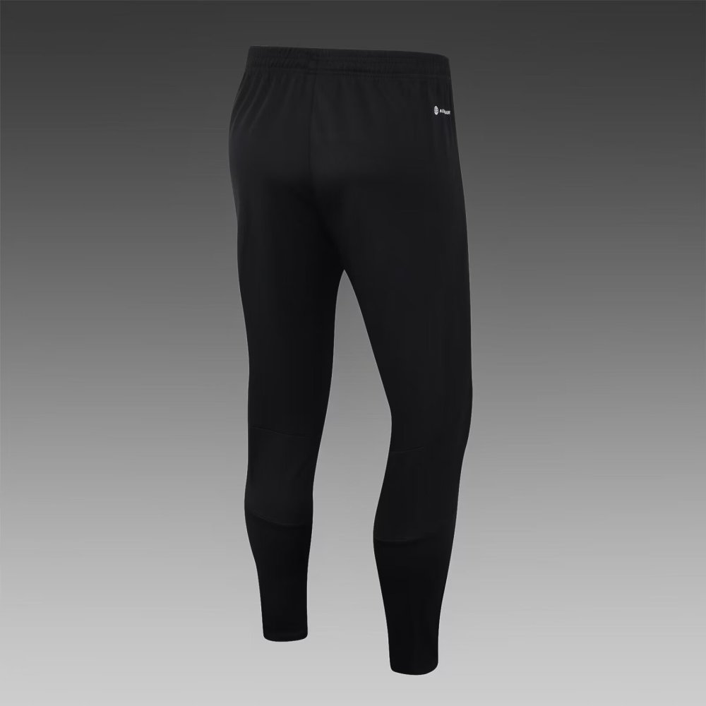 2023/2024 Miami International Half Pull Training Wear Gray Suit