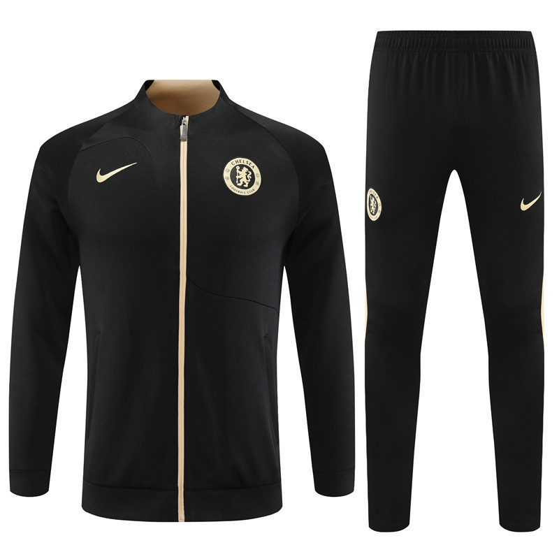 23-24 season chelsea jacket suit