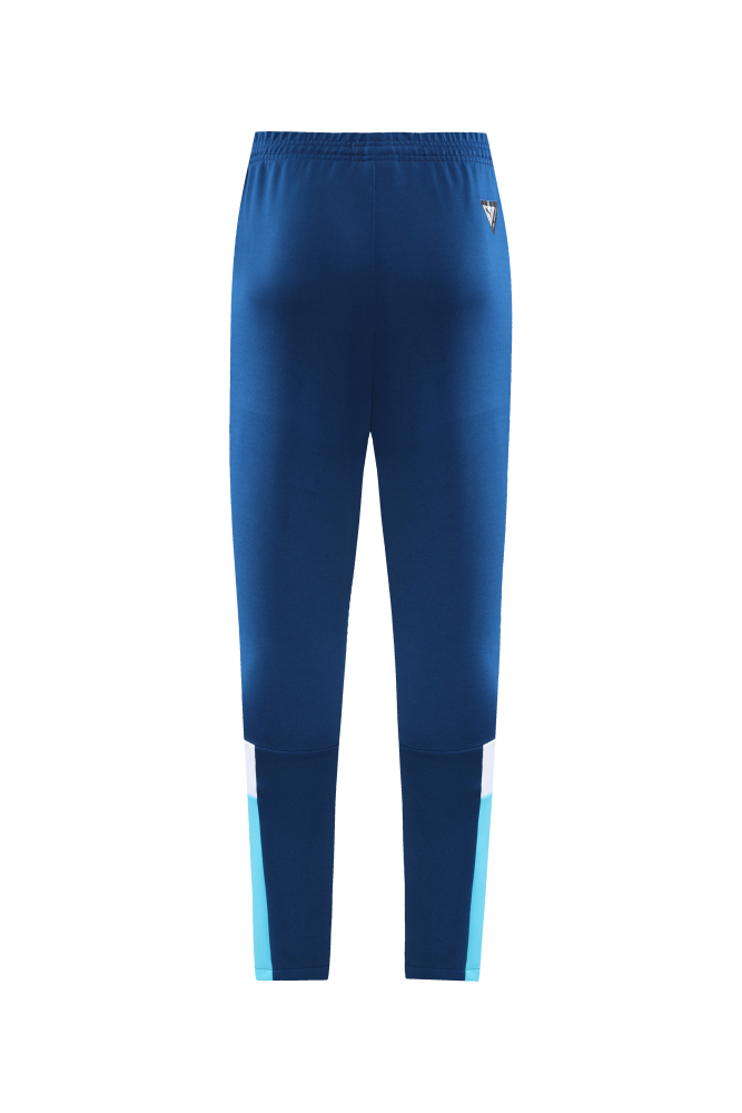 23-24 Marseille 01 royal blue jacket suit