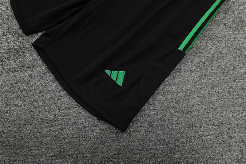 23-24 Bayern short-sleeved training jersey