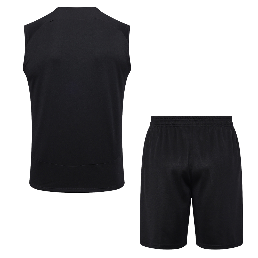 23-24 season Corinthians sleeveless vest training wear