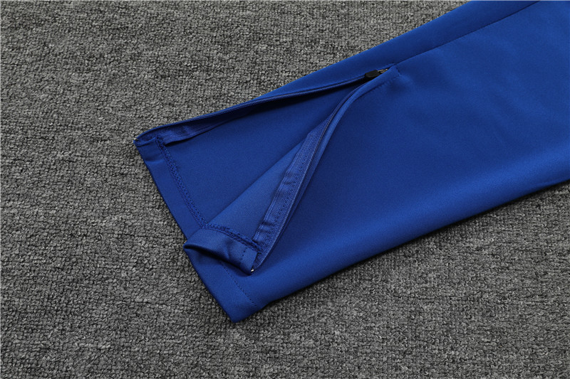22-23 psg blue jacket sportswear