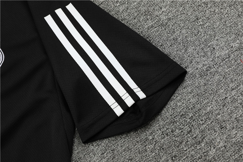 23-24 Real Madrid short-sleeved training uniform