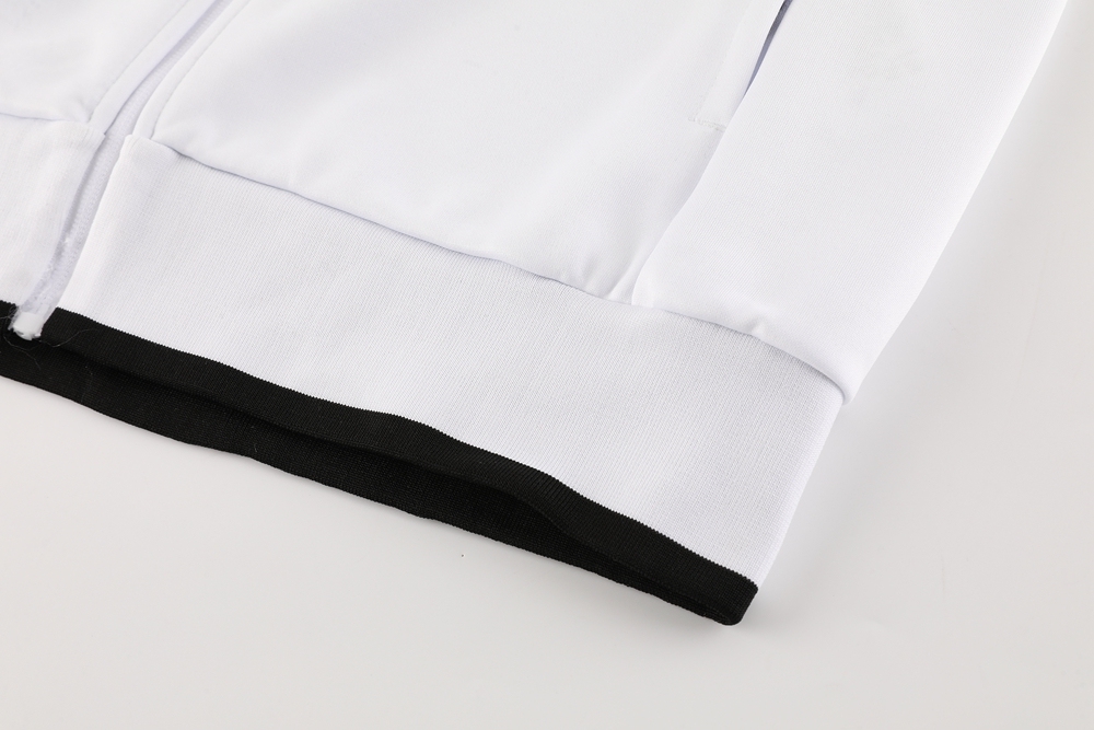 23-24 Naples 01 white jacket suit