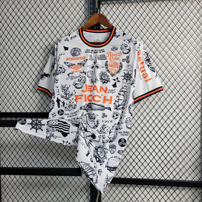 23-24 Lorient Special Edition