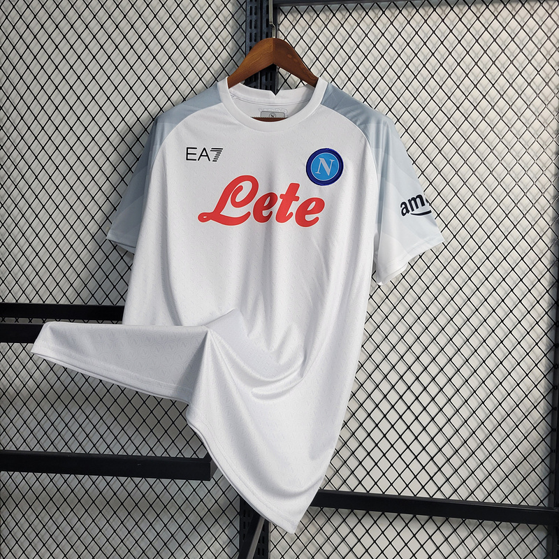 23-24 Naples White away