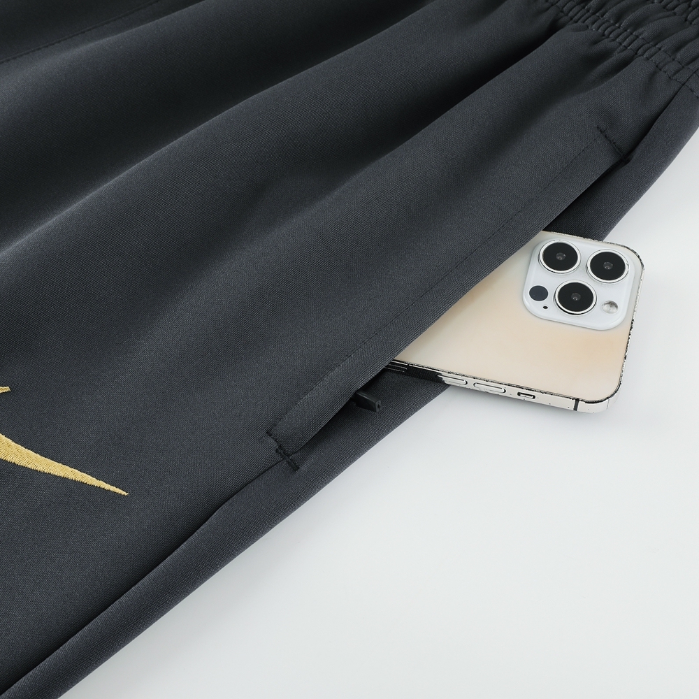 23-24 pumas unam 01 dark gray jacket suit