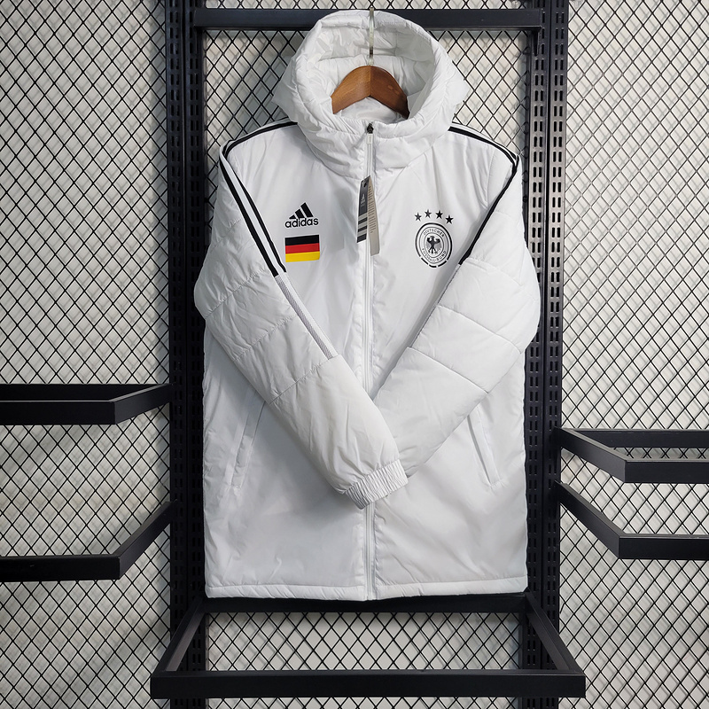 Warmweet jacket Germany