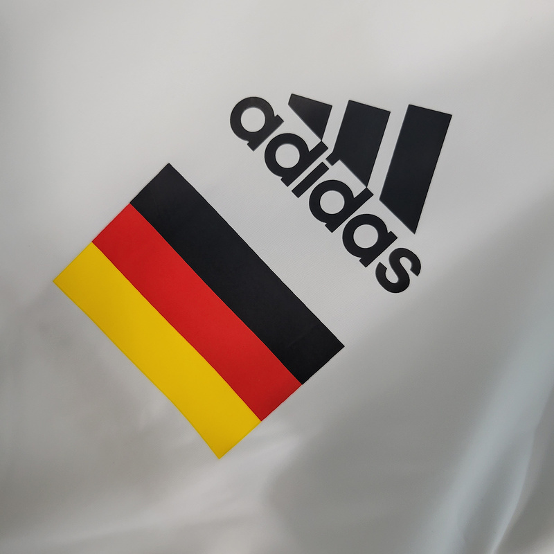 Warmweet jacket Germany