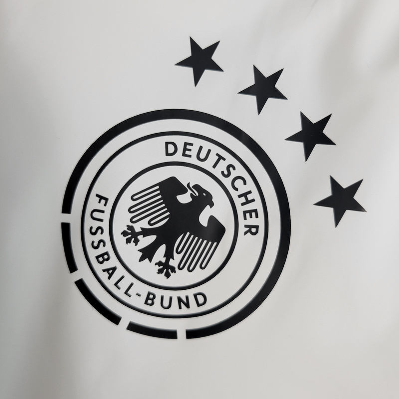 Warmweet jacket Germany