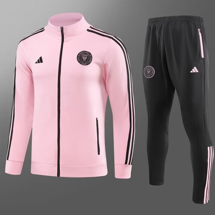 2023-2024 Miami Jacket Sportswear Suit 1:1 Thailand Quality Suit