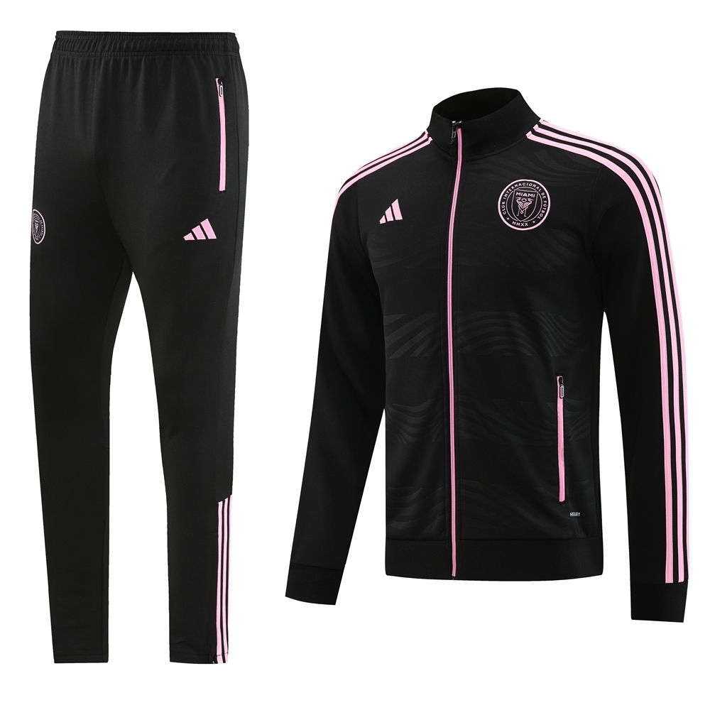 23-24 Miami 01 black jacket suit