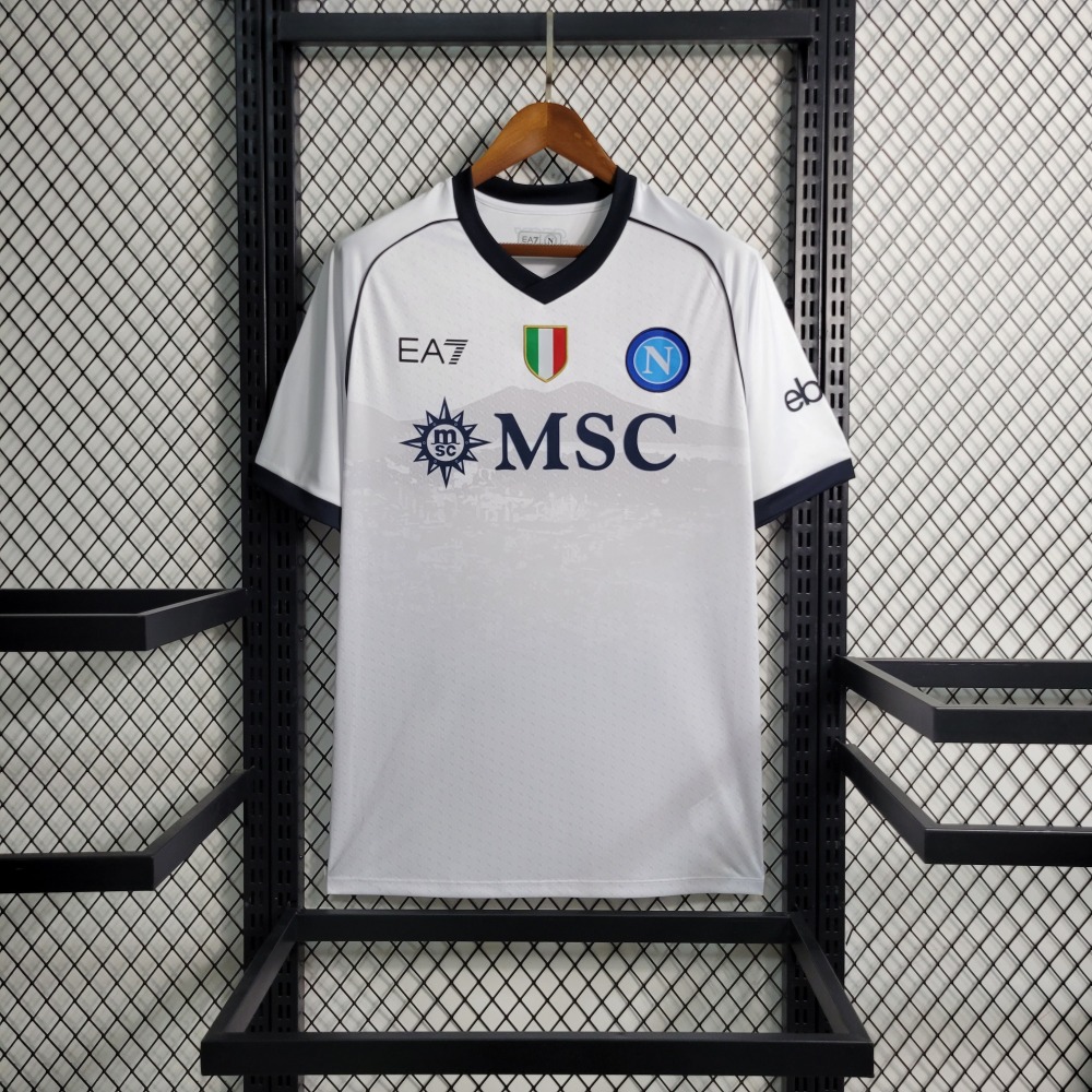 23-24 Naples away