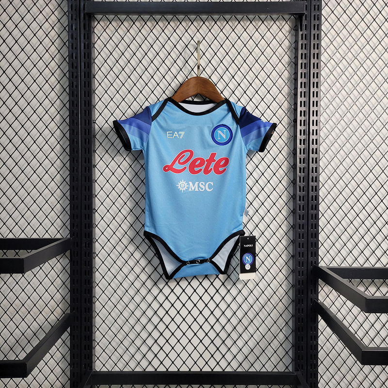 23-24 Baby Naples Home
