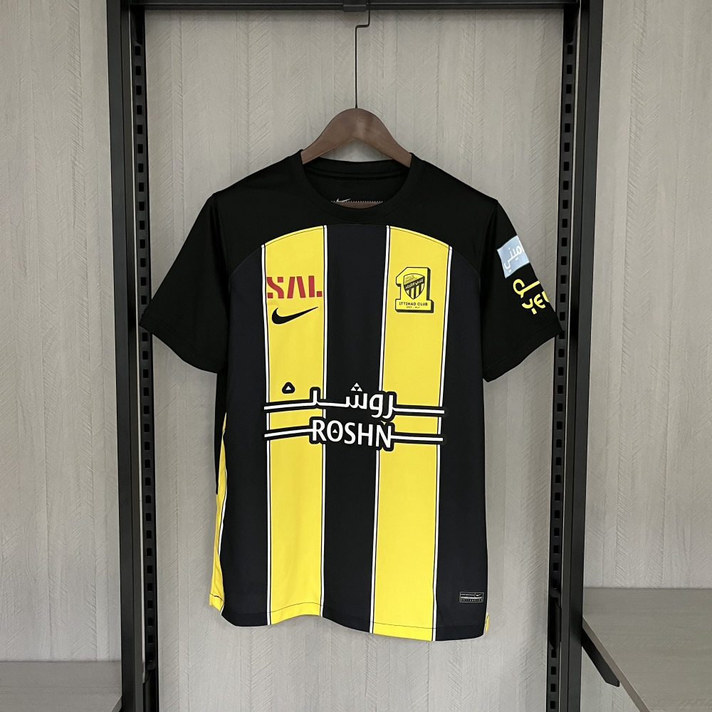 23-24 Jeddah United Home