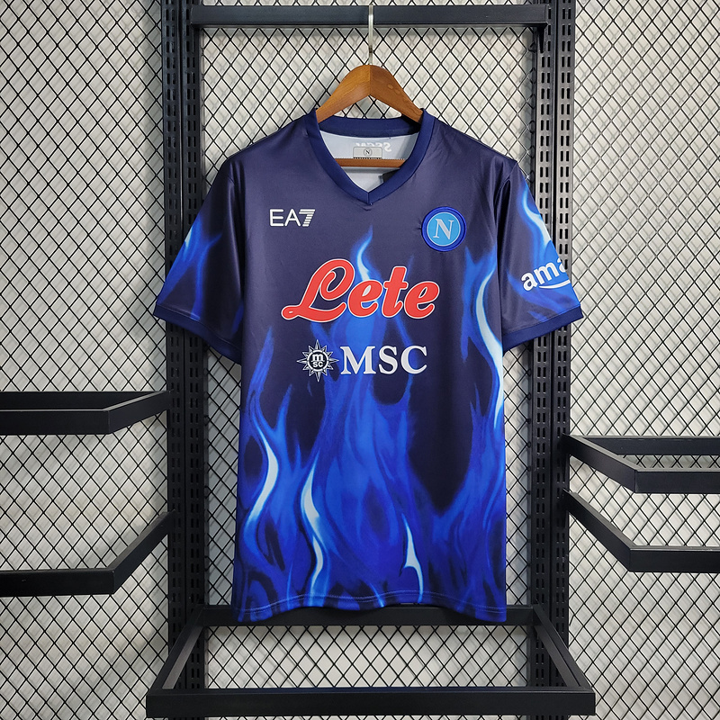 23-24 Naples Size