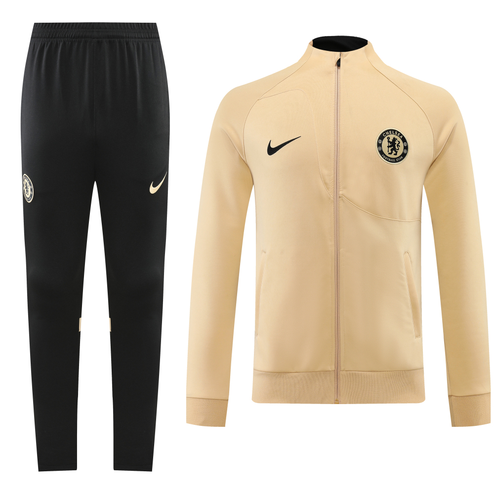 22-23 season chelsea jacket suit