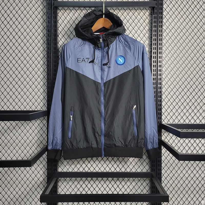 23-24 Windbreaker Naples
