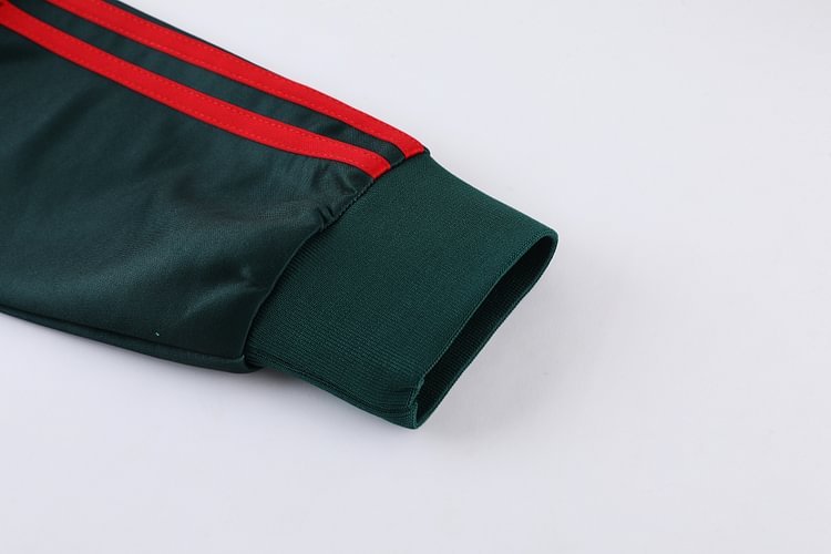 2022 Mexico Training Jacket