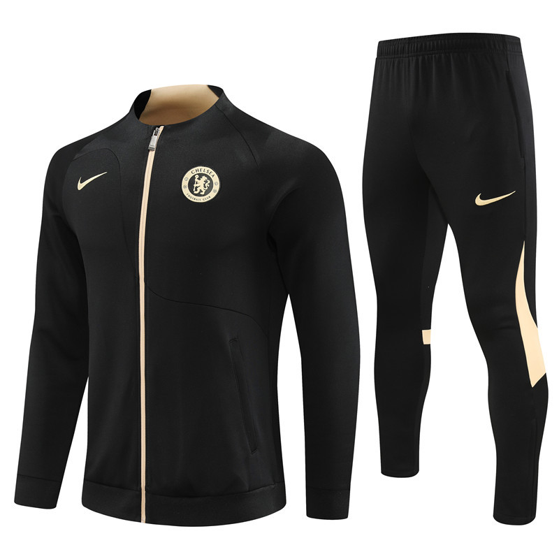 23-24 season chelsea jacket suit
