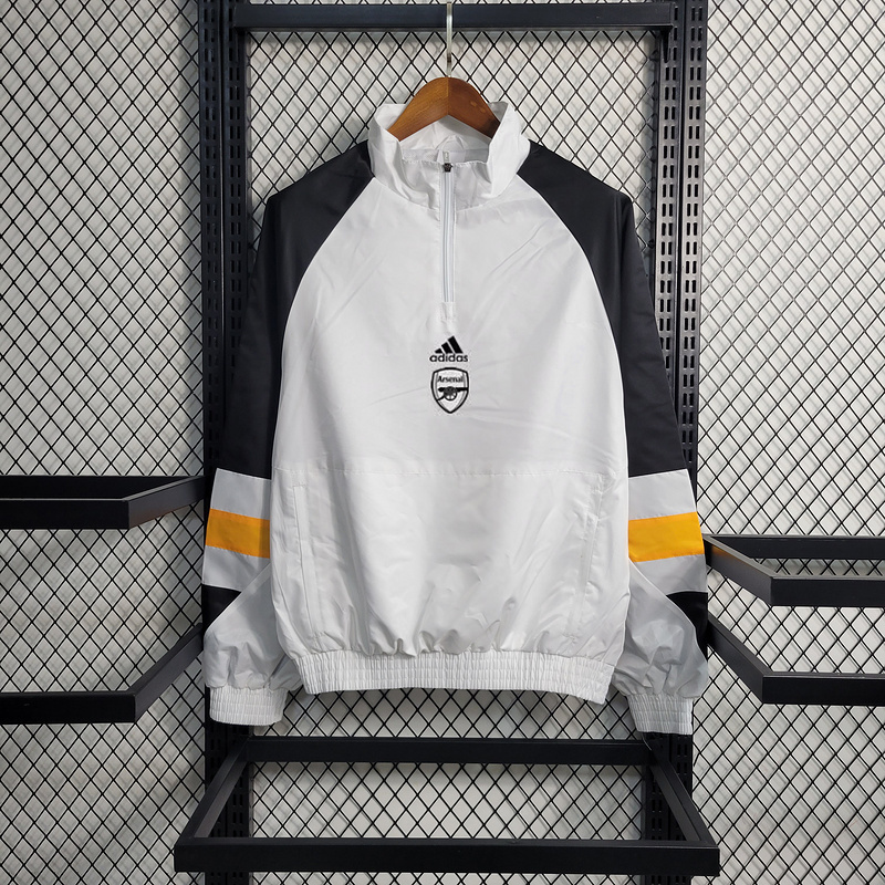 23-24 Windbreaker Arsenal