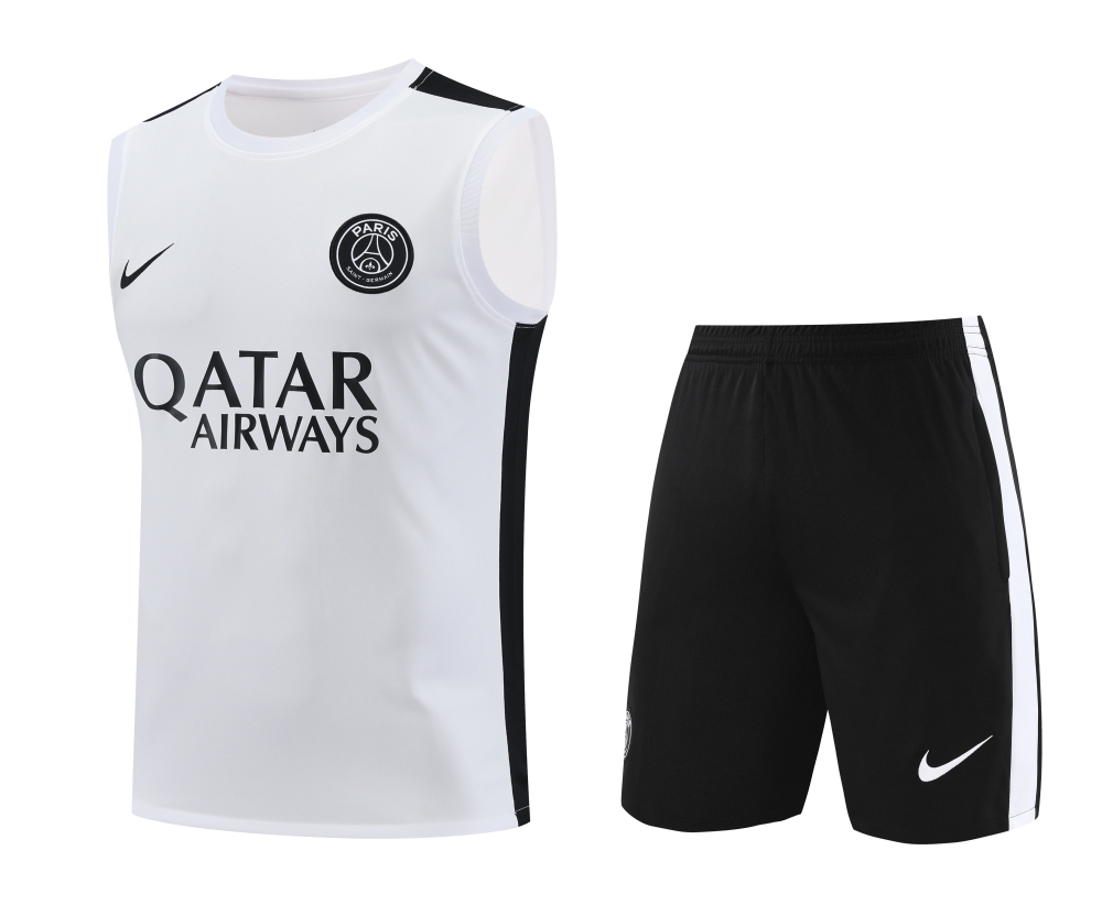 23-24 psg sleeveless vest training wear