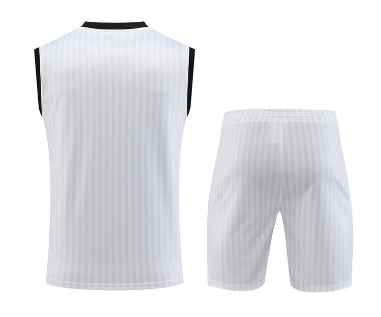 2023-24 Flamenco Sleeveless Vest Training Wear
