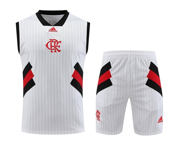 2023-24 Flamenco Sleeveless Vest Training Wear