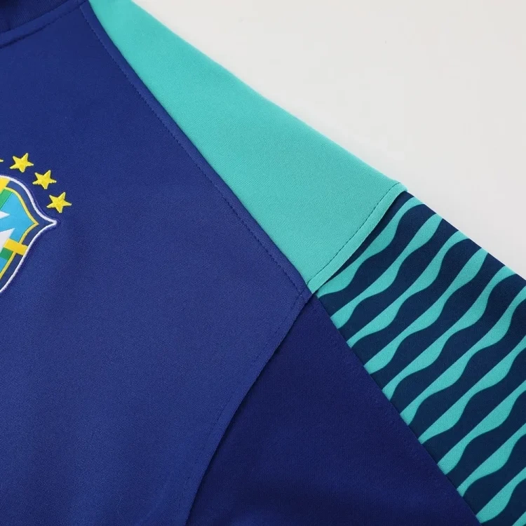 2023/2024 Brazilian Jacket Sportswear